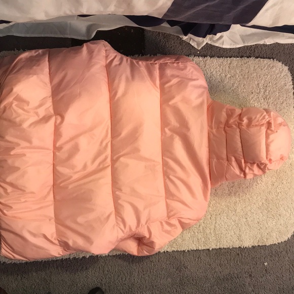 Jacket pink - Picture 2 of 3